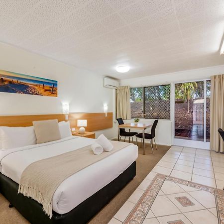 คันทรี คอมฟอร์ท บันดาเบิร์ก Motel บุนดาแบร์ก ภายนอก รูปภาพ
