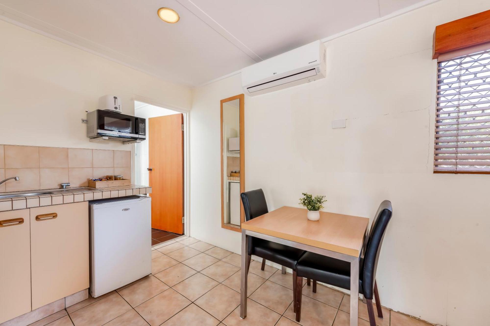 คันทรี คอมฟอร์ท บันดาเบิร์ก Motel บุนดาแบร์ก ภายนอก รูปภาพ