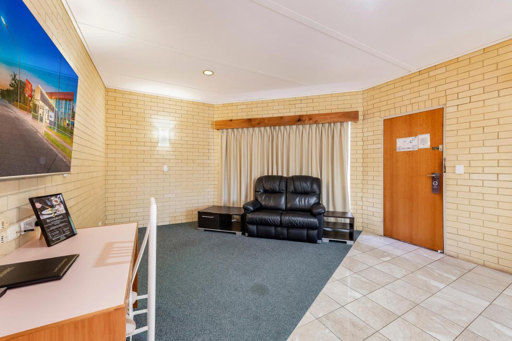 คันทรี คอมฟอร์ท บันดาเบิร์ก Motel บุนดาแบร์ก ภายนอก รูปภาพ