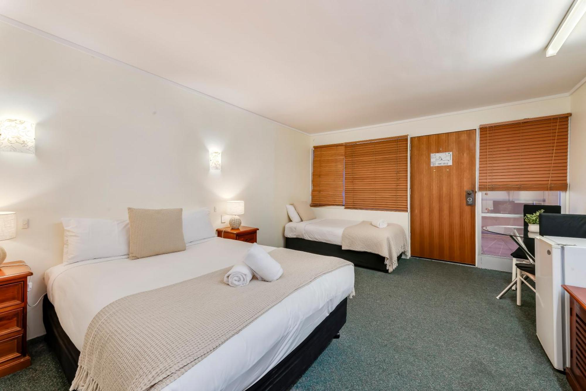 คันทรี คอมฟอร์ท บันดาเบิร์ก Motel บุนดาแบร์ก ภายนอก รูปภาพ