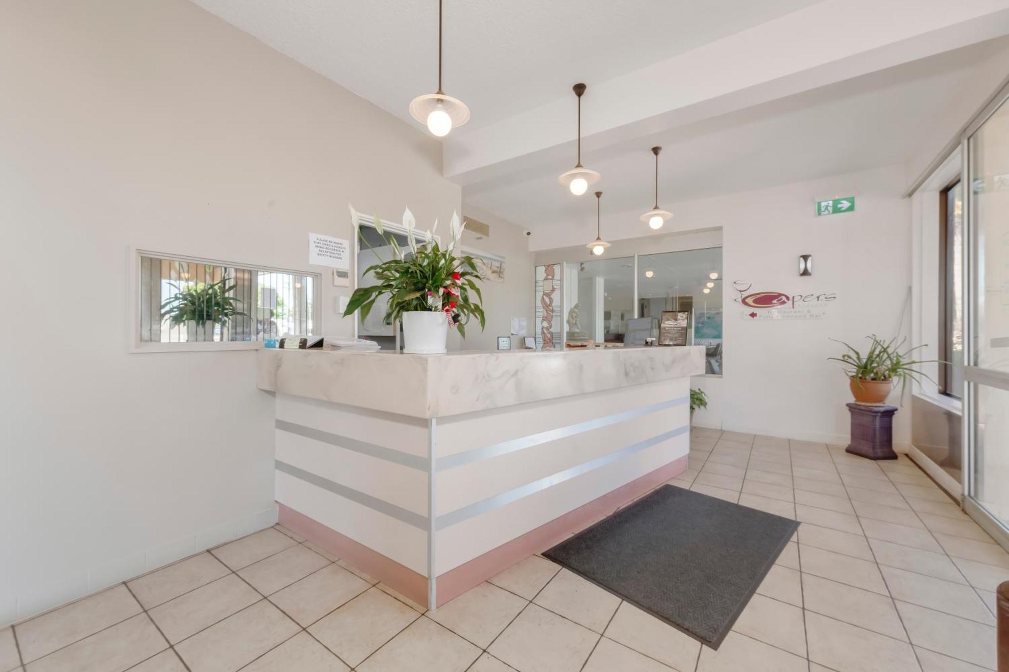 คันทรี คอมฟอร์ท บันดาเบิร์ก Motel บุนดาแบร์ก ภายนอก รูปภาพ