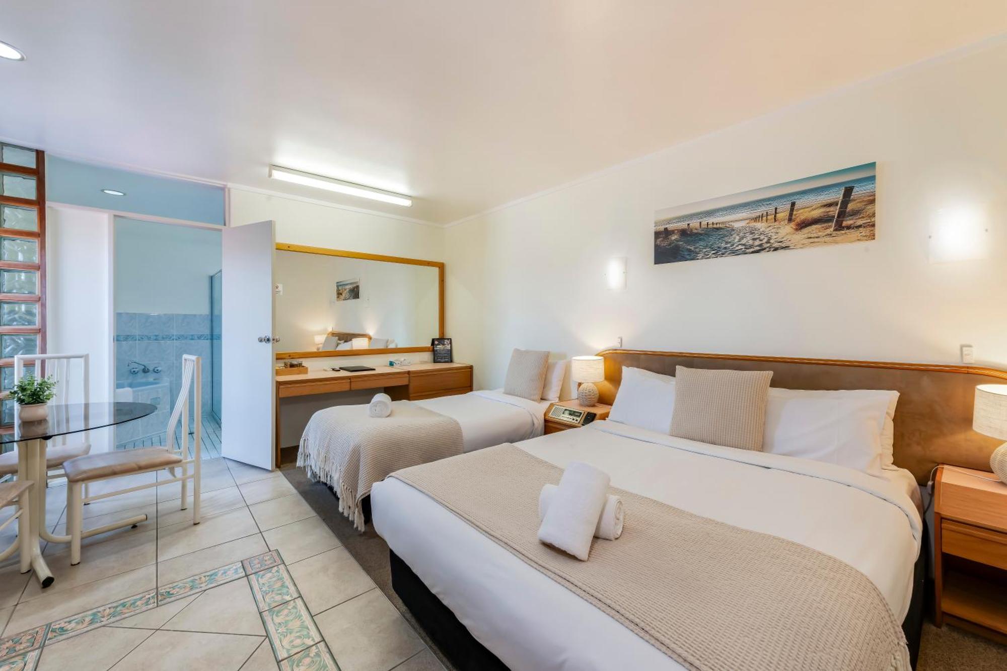 คันทรี คอมฟอร์ท บันดาเบิร์ก Motel บุนดาแบร์ก ภายนอก รูปภาพ