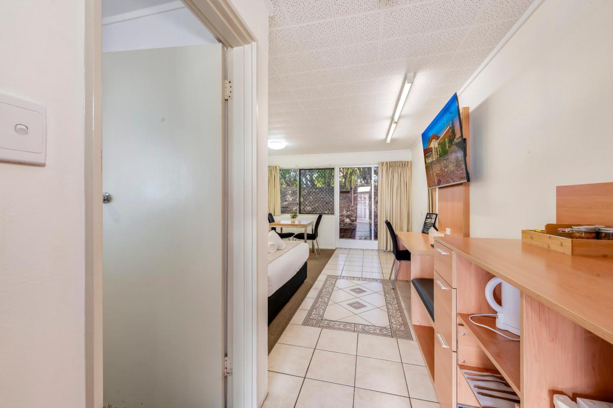 คันทรี คอมฟอร์ท บันดาเบิร์ก Motel บุนดาแบร์ก ภายนอก รูปภาพ