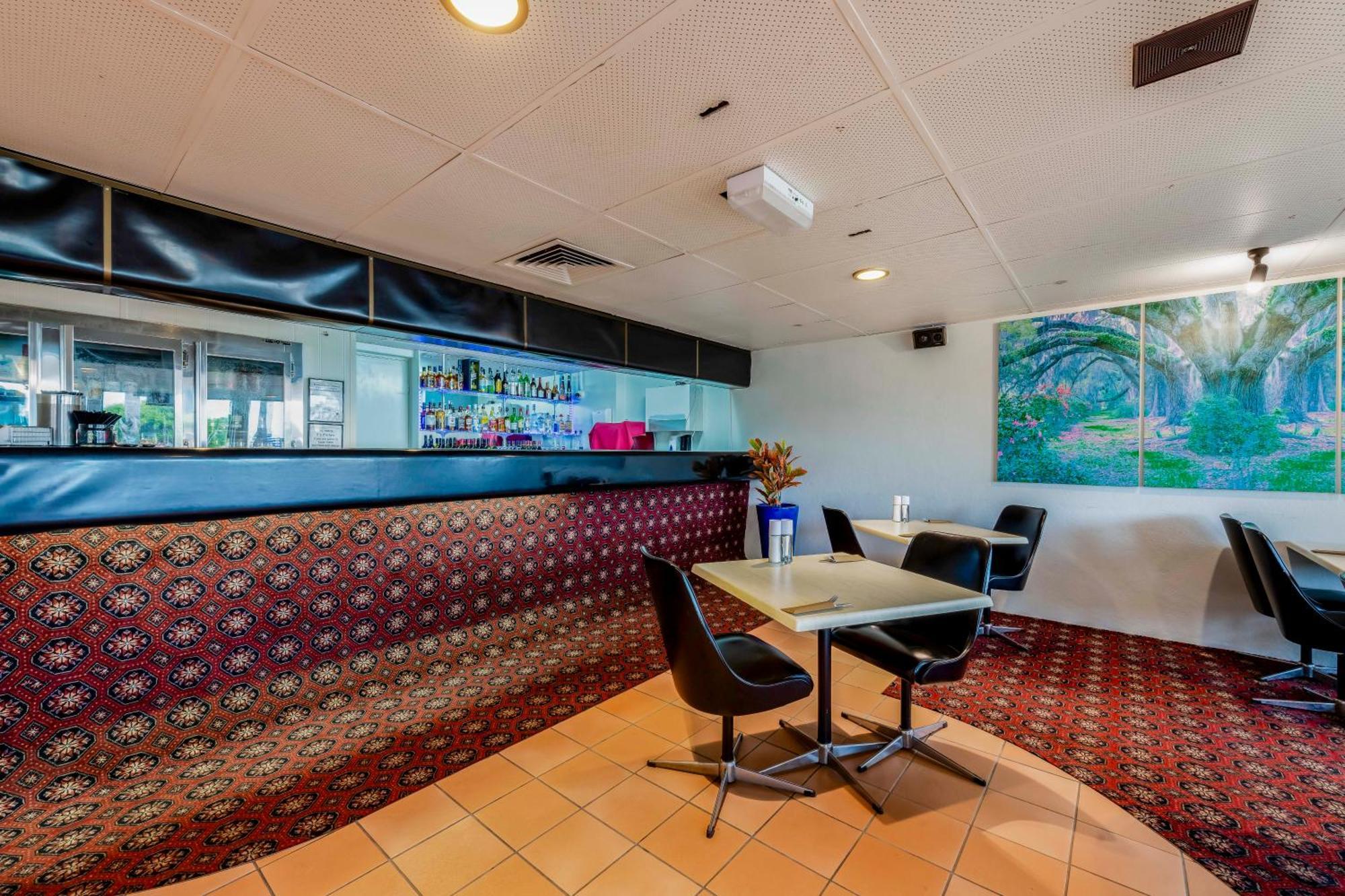 คันทรี คอมฟอร์ท บันดาเบิร์ก Motel บุนดาแบร์ก ภายนอก รูปภาพ